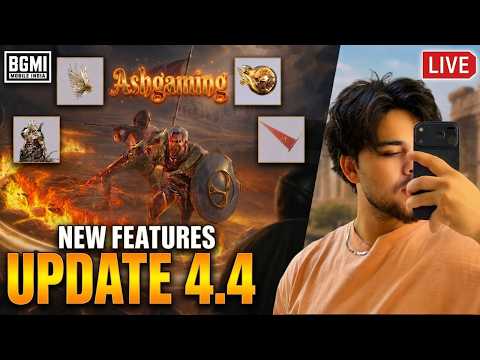 40 KILLS CHALLENGE IN CONQUEROR LOBBY |ASHGAMING🔥 | ASHGAMING IS LIVE |