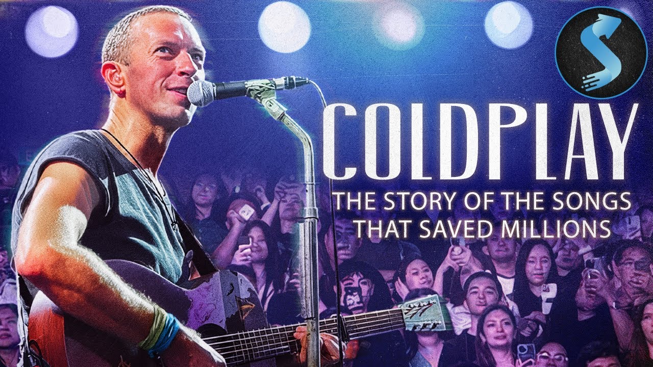Coldplay: From Yellow to Viva La Vida | Music Documentary | Full Movie | Coldplay Phenomenon