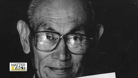 The Fred Korematsu Story  The man who defied inter...