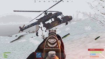 beamer highlights in rust