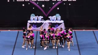 CE Winterfest 2015 - SC4 - Cheer Fuzion