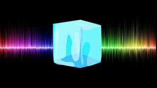 Ice Cubes in Glass - Free Sound Effect [Youtube Audio Library]