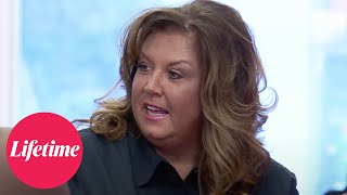 Dance Moms Moms Take Doing Fine Without Abby Season 7 Flashback Lifetime