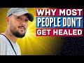 Powerful healer shares all his secrets manifest insane physical healings now