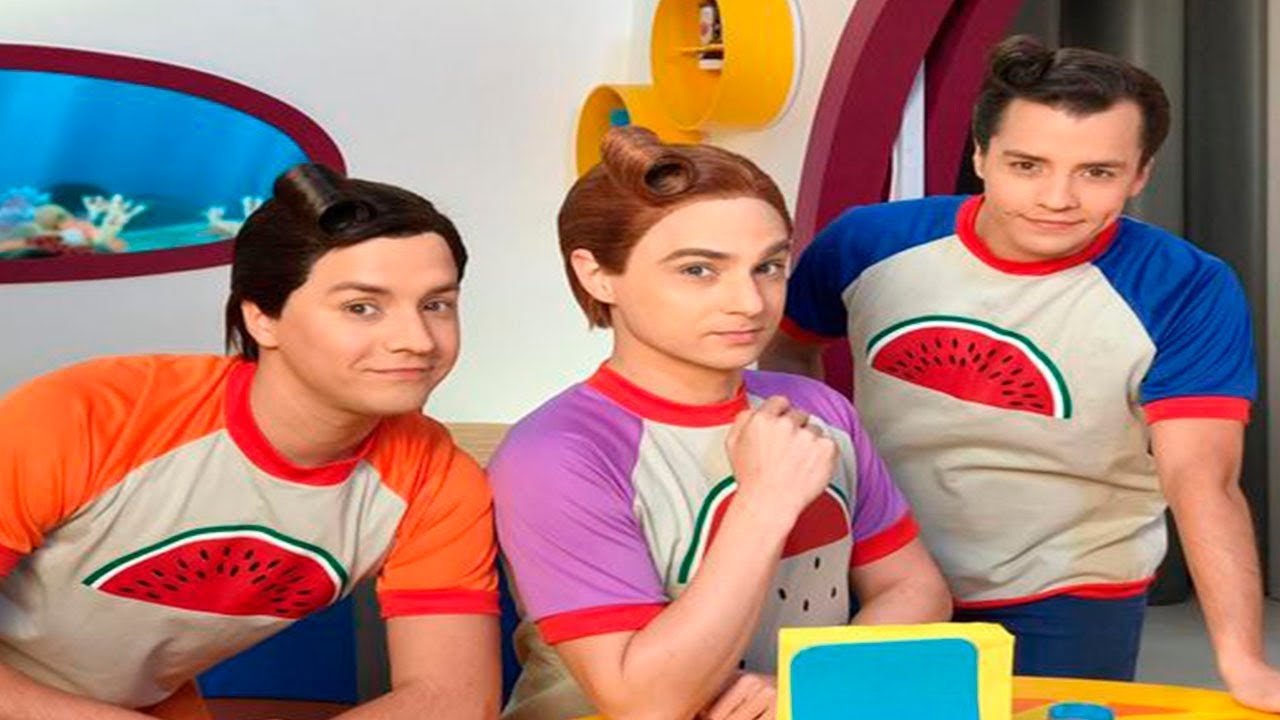 Disney Junior Express Momentos Divertidos Junior express (Teaser