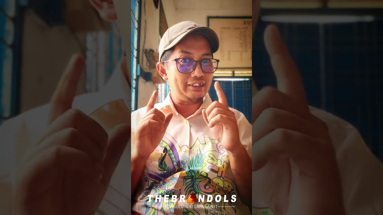 Alasan Kadang Dalam 1 Hektar Pokok Gak Sama Semua