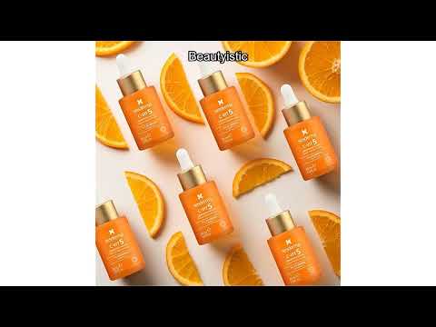 Sesderma C-VIT 5 Fusion Vitamin C Serum Review: Hydration, Glow & Pigmentation Fix
