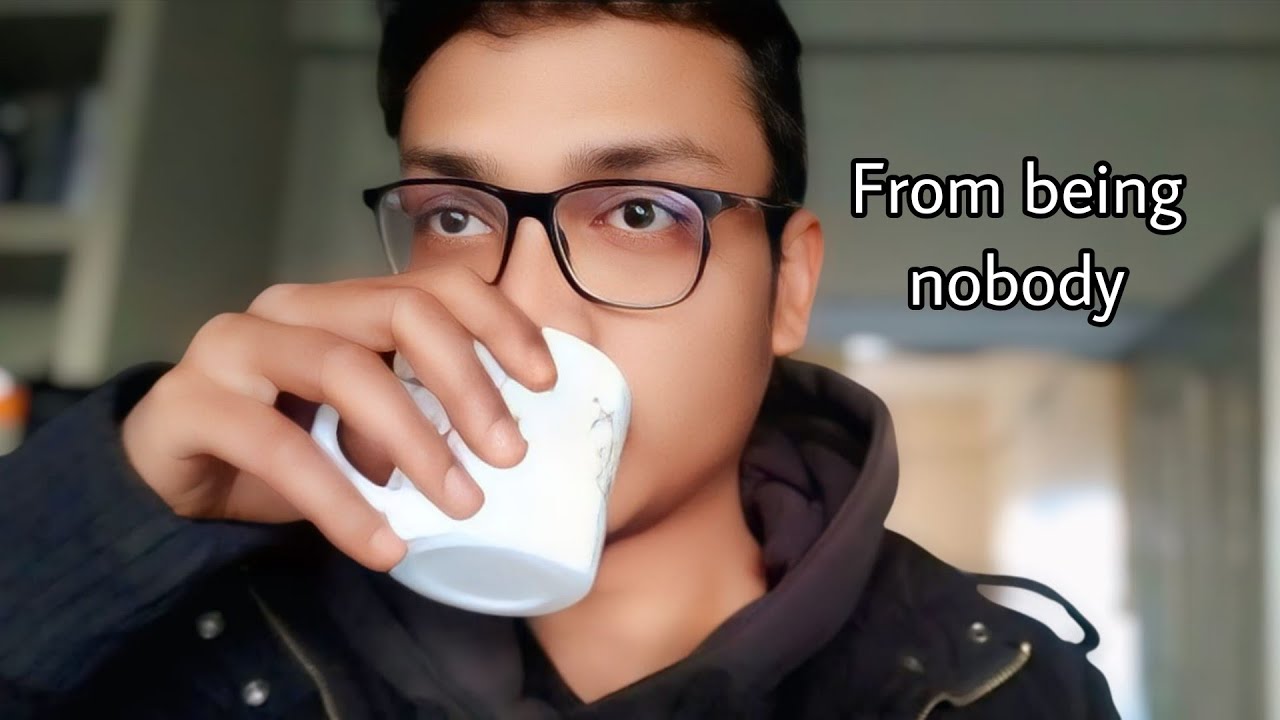 One Year, Many Skills — A Day in the Life of an Introvert (Ghost mode)