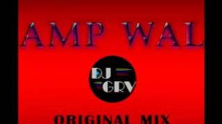 DJ GRV - RAMP WALK (ORIGINAL MIX)