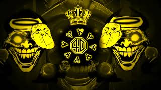 Noche Eterna (Ultra Slowed Reverb) _