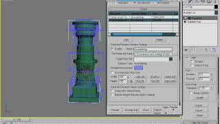 Turorial for Normal Mapping By Rohit Behl.avi