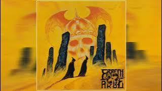 Erreth-Akbe - A Lantern Swathed (2022) (Full Album)