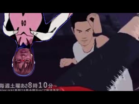 真夏の夜の淫夢×エヴァンゲリオン