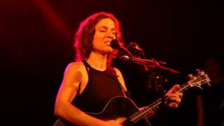 Watch Ani Difranco To The Teeth video