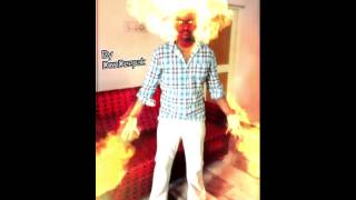 Firestorm Effect in After Effect