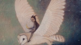 The Song of the Owls / Baykuşların Şarkısı Resimi