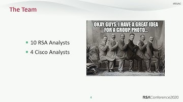 Malware and Misconfigurations—The 2nd Annual RSAC SOC Report