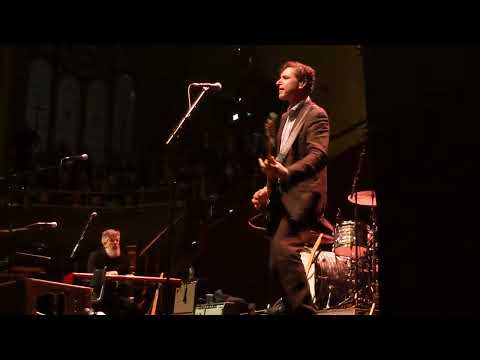the Mountain Goats - Up the Wolves [Live at the Albert Hall, 17/11/2022]