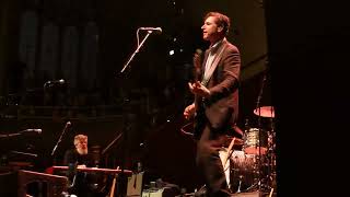 the Mountain Goats - Up the Wolves [Live at the Albert Hall, 17/11/2022]