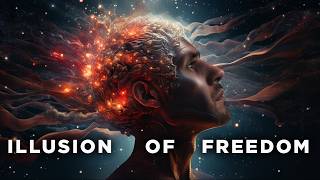 Did the Big Bang destroy Free Will? #Superdeterminism