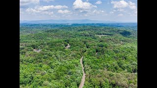 Acreage For Sale - Lot 11 Sharp Mountain Parkway , Jasper, GA 30143
