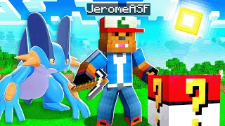 Pixelmon LUCKY BLOCKS In Minecraft
Pixelmon LUCKY BLOCKS In Minecraft Pixelmon LUCKY BLOCKS In Minecraft