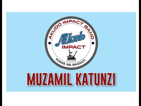 MUZAMIL KATUNZI