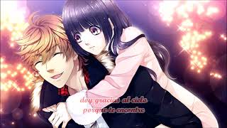 Te Encontr  Duo Idntico letra