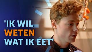 Slagers STERVEN UIT: 'Is blijkbaar geen interessant vak meer'