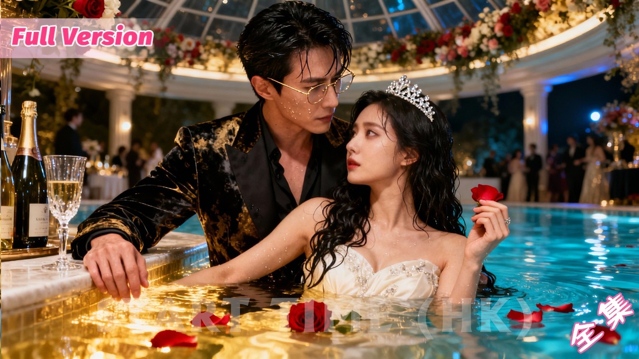 He abandoned her because of his family marriage. When she came back three years later, he was surrounded by lawless people around him. He let go of all his pride and asked her to come back! “Pei Shao, Please Let Go, Su Qianjin Belongs to Her Heart” #短剧 #追妻火葬場 #张新涵 #高张博