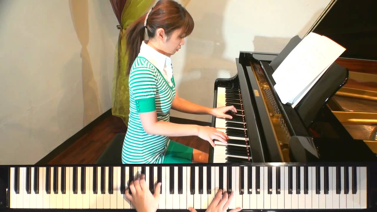 横内愛弓 ピアノ・カンタービレ! 横内愛弓 / ピアノ・カンタービレ!〜グランドピアノが奏でる名曲