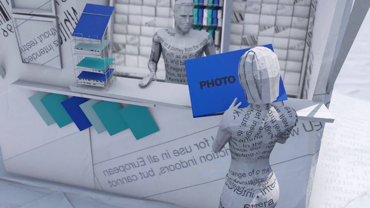 Kemira Printing and Writing