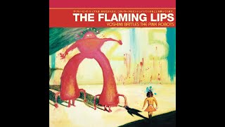 The Flaming Lips - Approaching Pavonis Mons by Balloon (Utopia Planitia) [5.1🔊]