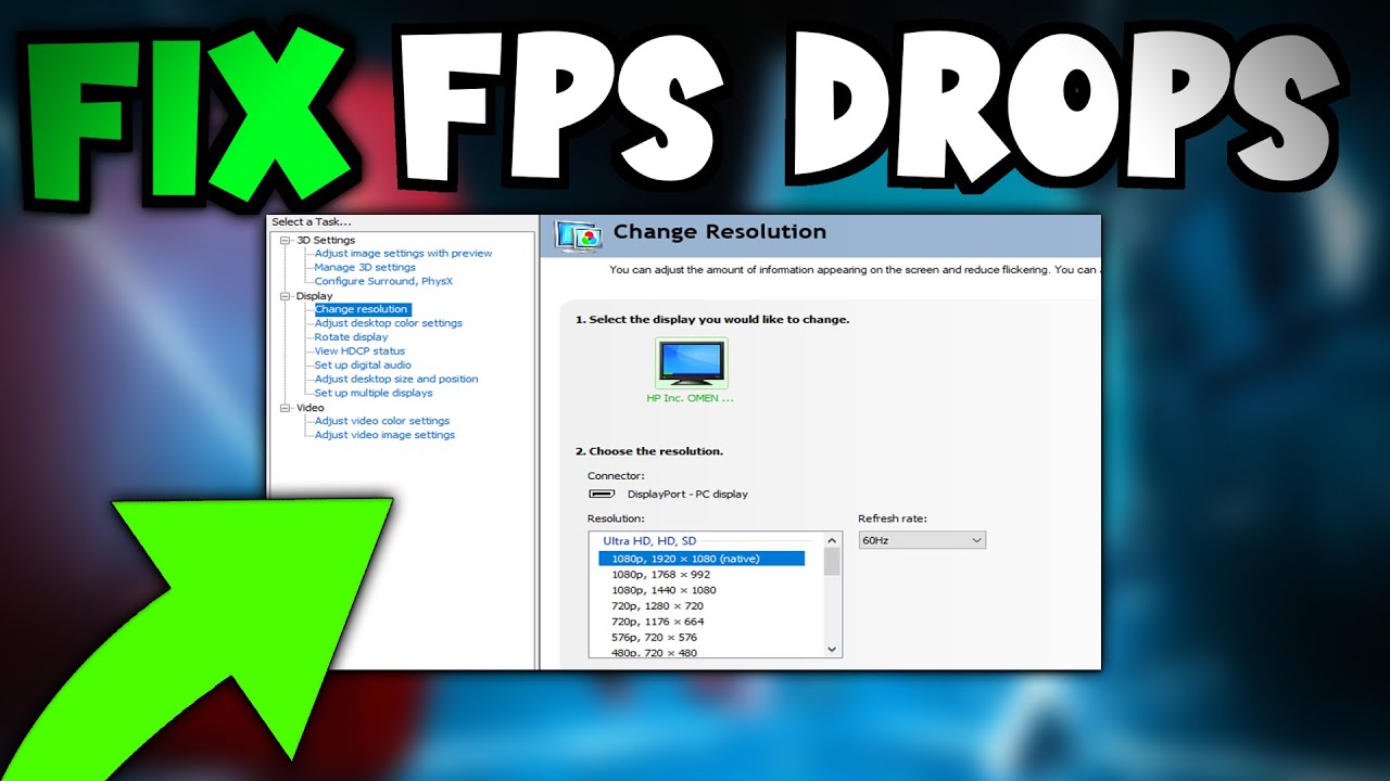 Beat Saber - How to Fix Beat Saber FPS Drops/Lagging - YouTube