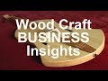 Woodworking Business Ideas: Wood Craft Business Insights Woodworking Business Ideas: Wood Craft Business Insights