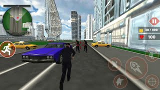 Border Patrol Police 2020 : Cop Border Patrol Games screenshot 1