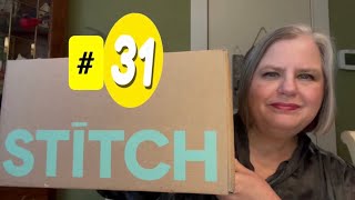 STITCH FIX #31 | PLUS SIZE TRY ON | $25 for you