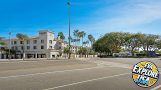DoubleTree by Hilton San Pedro - Port of Los Angel | United States 🌟