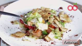 Sanobar Gila Gula - Muslim-owned Mediterranean restaurant serving traditional local desserts