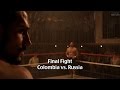 Undisputed 3 2010 All The Fight Scenes Part 4 Final Fight 4K 