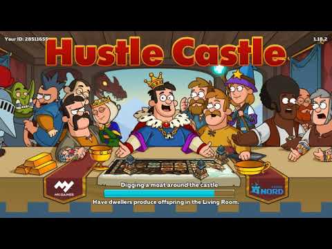 Hustle Castle Portal 60 T6