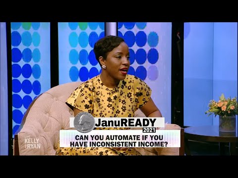 JanuREADY to Save: Automate Your Finances with Bola Sokunbi