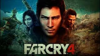 Far Cry 4 Music - Take Down (Stealth)