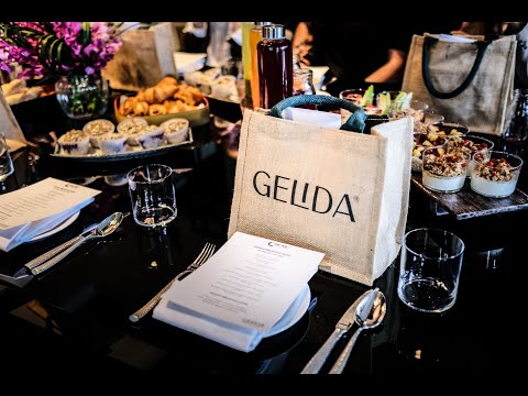 Gelida   Interview
