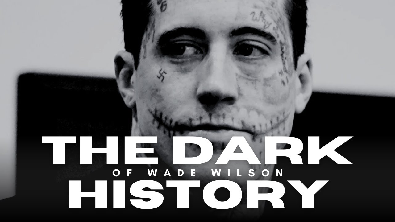 Wade Wilson’s Dark Secrets Wade’s Acquittal The Most Important Wade