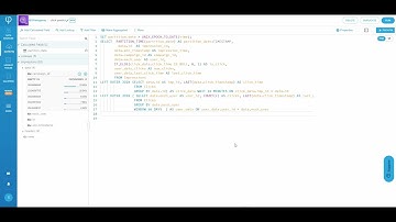 Using Upsolver to Join Data Streams