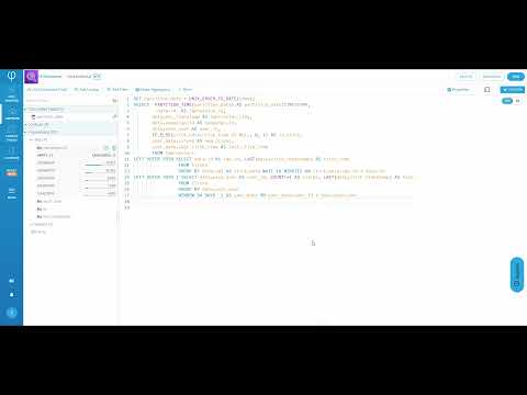 Using Upsolver to Join Data Streams