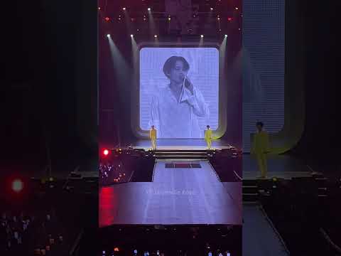[4K] NCT DREAM (엔시티 드림) - 'Sorry, Heart' #THEDREAMSHOW_IN_MANILA