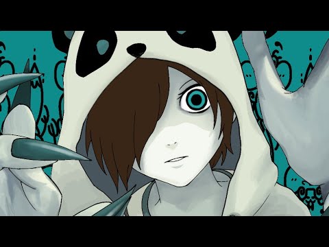 【手描きMAD】【WT】S/h/a/d/o/w／S/h/a/d/o/w