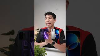 Nên mua Honor WIN RT, REDMI K90 Max hay OnePlus Ace 6 Ultra?